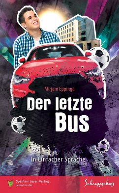 Der letzte Bus - Eppinga, Mirjam