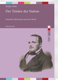 Der Tröster der Nation - Ritter, Rüdiger