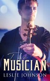 The Musician (Australian Heat, #3) (eBook, ePUB)