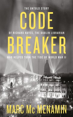 Codebreaker (eBook, ePUB) - McMenamin, Marc