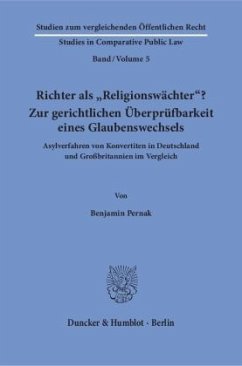 Richter als Richter als