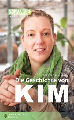 Die Geschichte von Kim - Caeneghem, Johan van