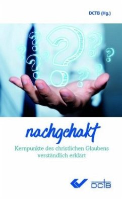 Cover Nachgehakt