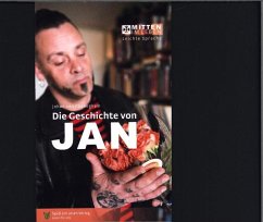 Cover Die Geschichte von Jan