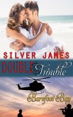 Double Trouble (Barefoot Bay: Hard Target, #1.5) (eBook, ePUB) Double Trouble (Barefoot Bay: Hard Target, #1.5) (eBook, ePUB)