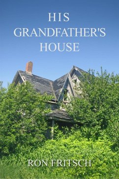 Cover His Grandfather's House (eBook, ePUB)