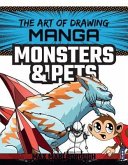 Manga Monsters & Pets