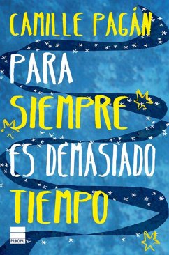 Cover Para Siempre Es Demasiado Tiempo