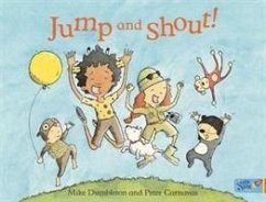 Jump and Shout - Dumbleton, Mike