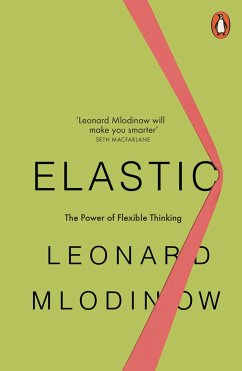 Elastic - Mlodinow, Leonard