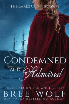 Cover Condemned & Admired