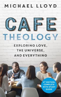 Cafe Theology - Lloyd, Michael