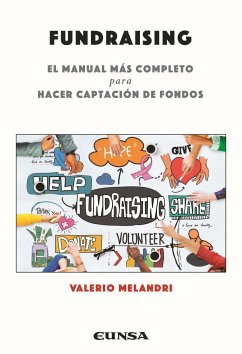 Fundraising : el manual más completo para hacer captación de fondos - Melandri, Valerio