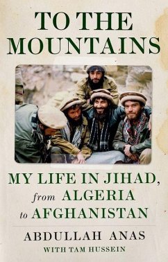 To the Mountains - Anas, Abdullah