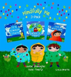 Cover Mindfully Me 3-Pack