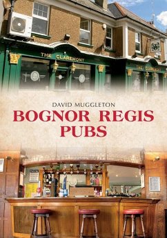 Bognor Regis Pubs - Muggleton, David