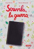 Scrivila, la guerra