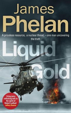 Liquid Gold - Phelan, James