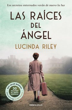 Las raíces del ángel - Riley, Lucinda