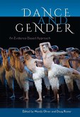 Dance and Gender (eBook, ePUB)