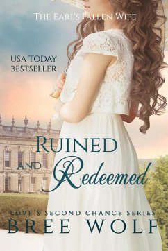 Ruined & Redeemed - Wolf, Bree