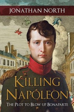 Killing Napoleon - North, Jonathan