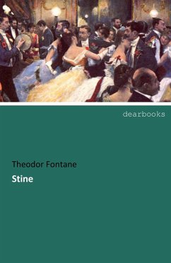 Stine - Fontane, Theodor