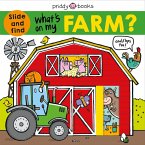 What's On My Farm? What's On My Farm?