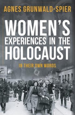 Cover Women's Experiences in the Holocaust
