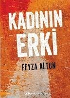 Cover Kadinin Erki