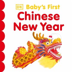 Baby's First Chinese New Year - DK