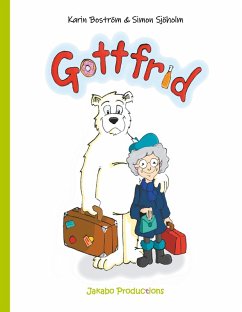 Gottfrid - Boström, Karin