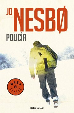 Policía - Nesbø, Jo; Nesbo, Jo