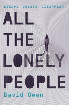 All The Lonely People - Owen, David