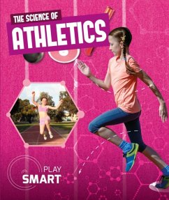 The Science of Athletics - Dufresne, Emilie