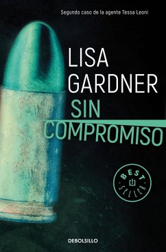 Sin compromiso - Gardner, Lisa