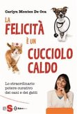 La felecità è un cucciolo caldo (eBook, ePUB)