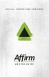 Affirm Mentor Guide (eBook, ePUB) - Bild 1