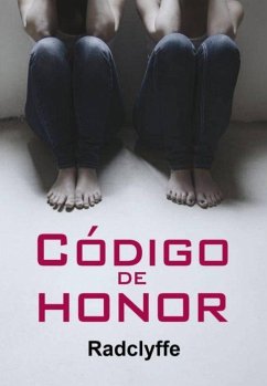 CODIGO DE HONOR (SERIE HONOR 8)