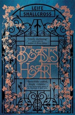 The Beast's Heart - Shallcross, Leife