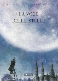 Cover La voce delle stelle