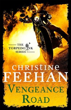 Vengeance Road - Feehan, Christine