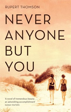 Never Anyone But You - Thomson, Rupert