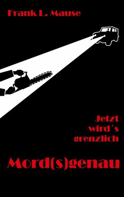 Mord(s)genau - Mause, Frank L.