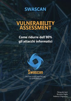 Cover Vulnerability assessment (eBook, ePUB)