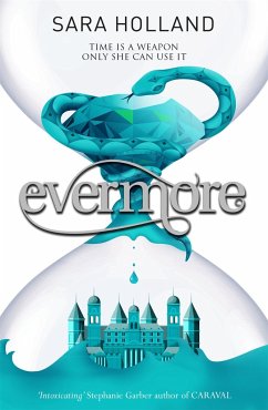 Everless: Evermore - Holland, Sara