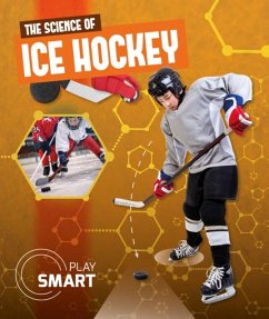 The Science of Ice Hockey - Dufresne, Emilie