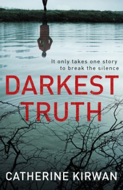 Darkest Truth - Kirwan, Catherine