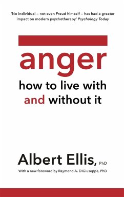 Anger - Ellis, Albert