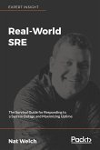 Real-World SRE